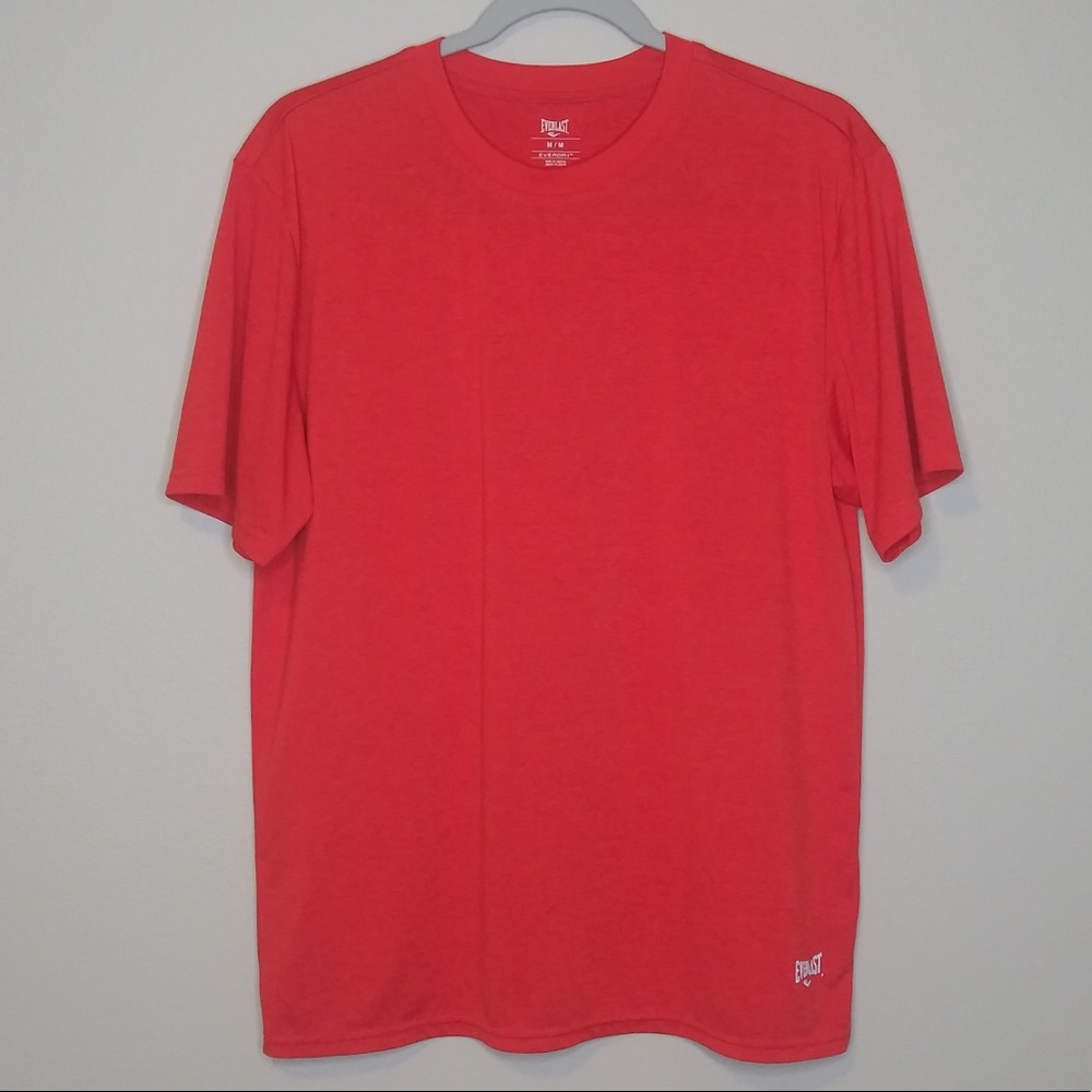 Everlast work out shirt